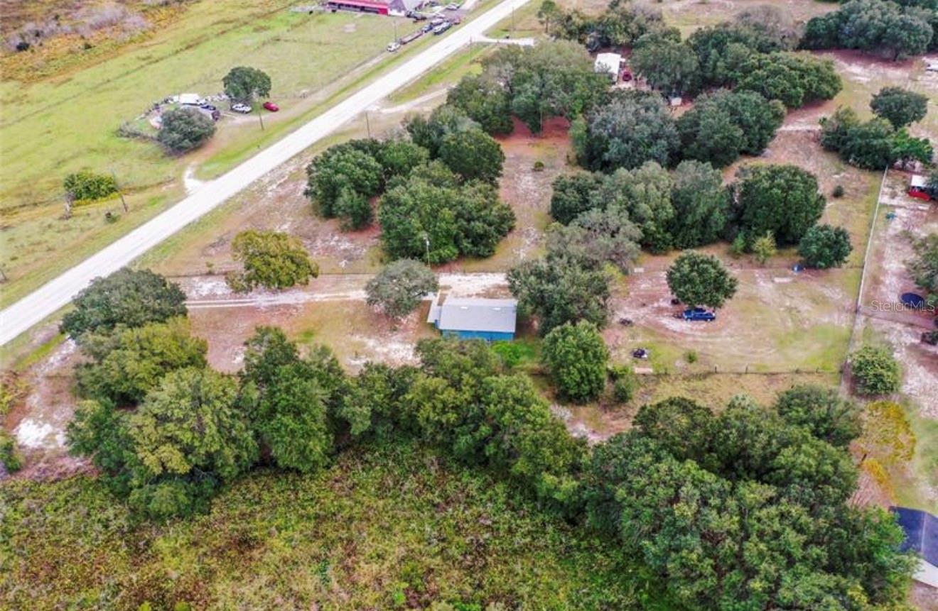 Image 41 of 43 For 3443 County Road 557a