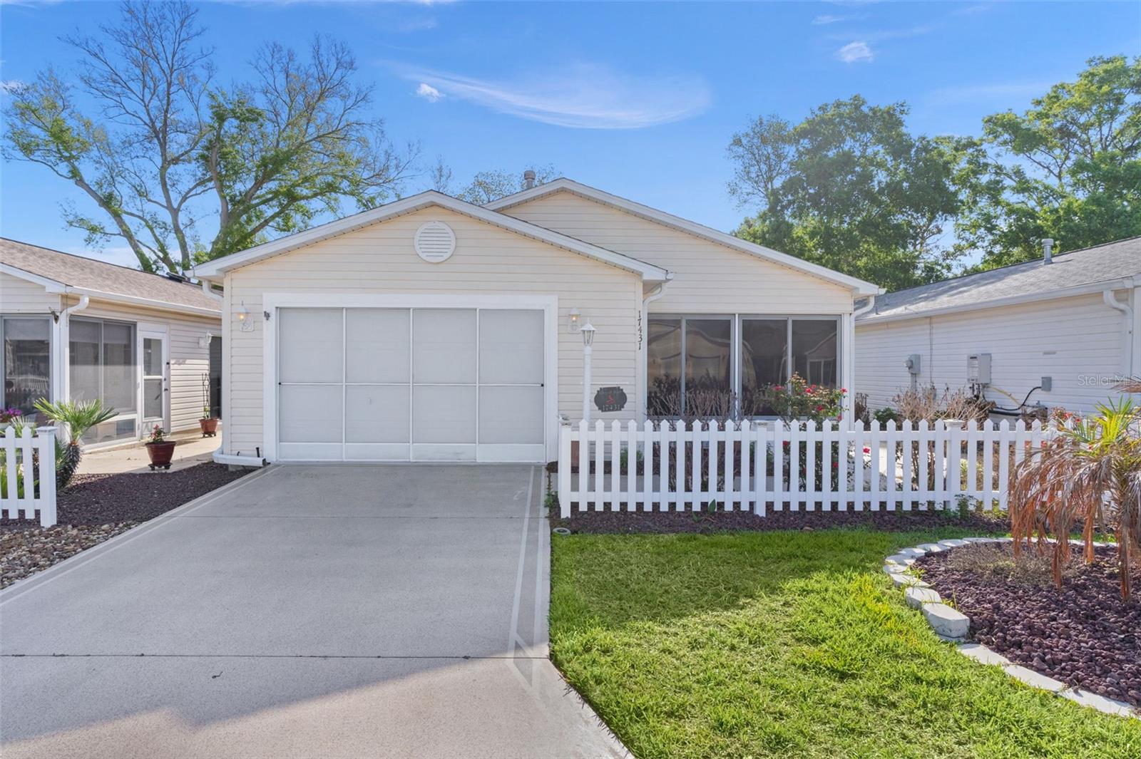 Details for 17431 93rd Retford Terrace, THE VILLAGES, FL 32162