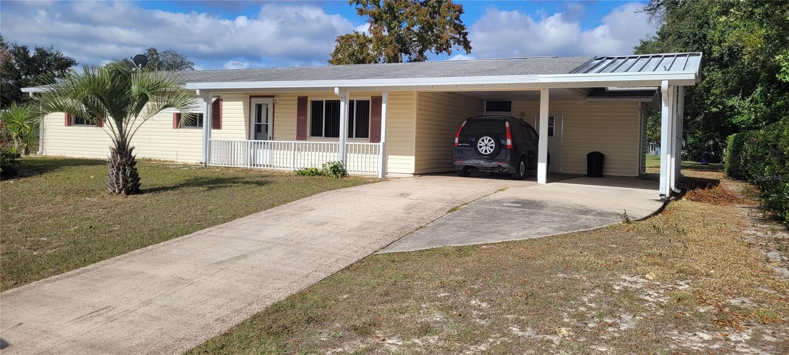 Listing Details for Address Not Provided