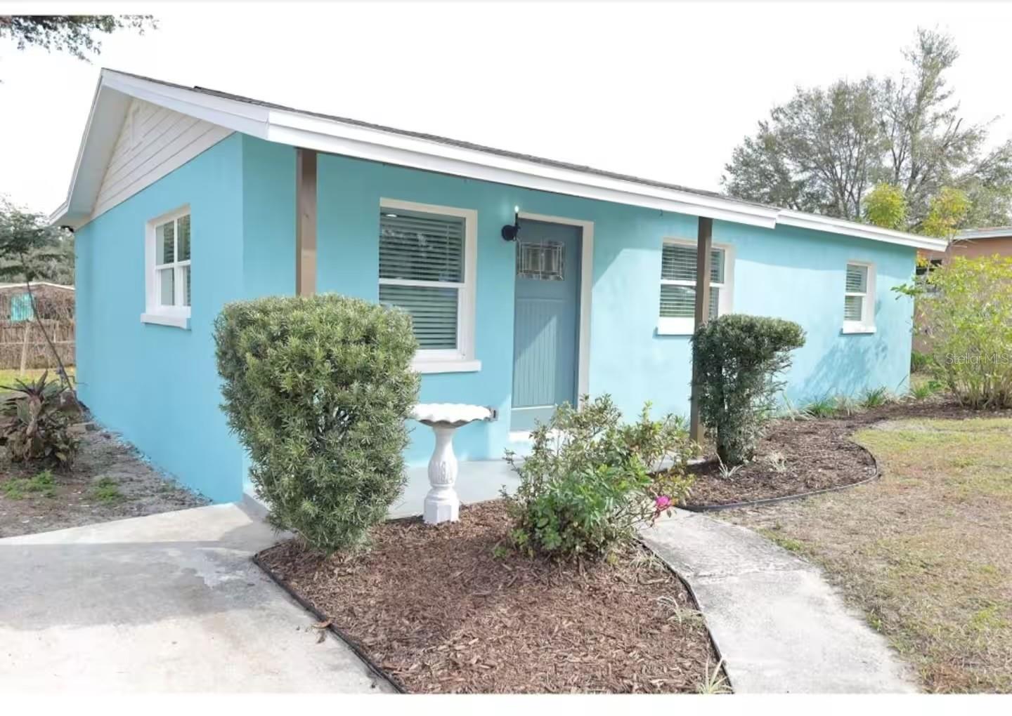 Image 2 of 26 For 1723 Bush Avenue