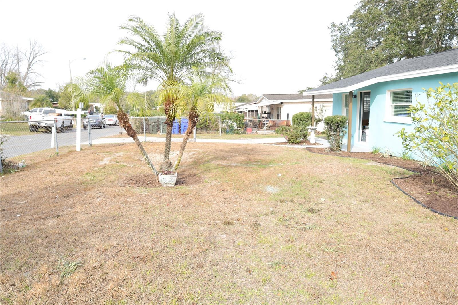 Image 25 of 26 For 1723 Bush Avenue