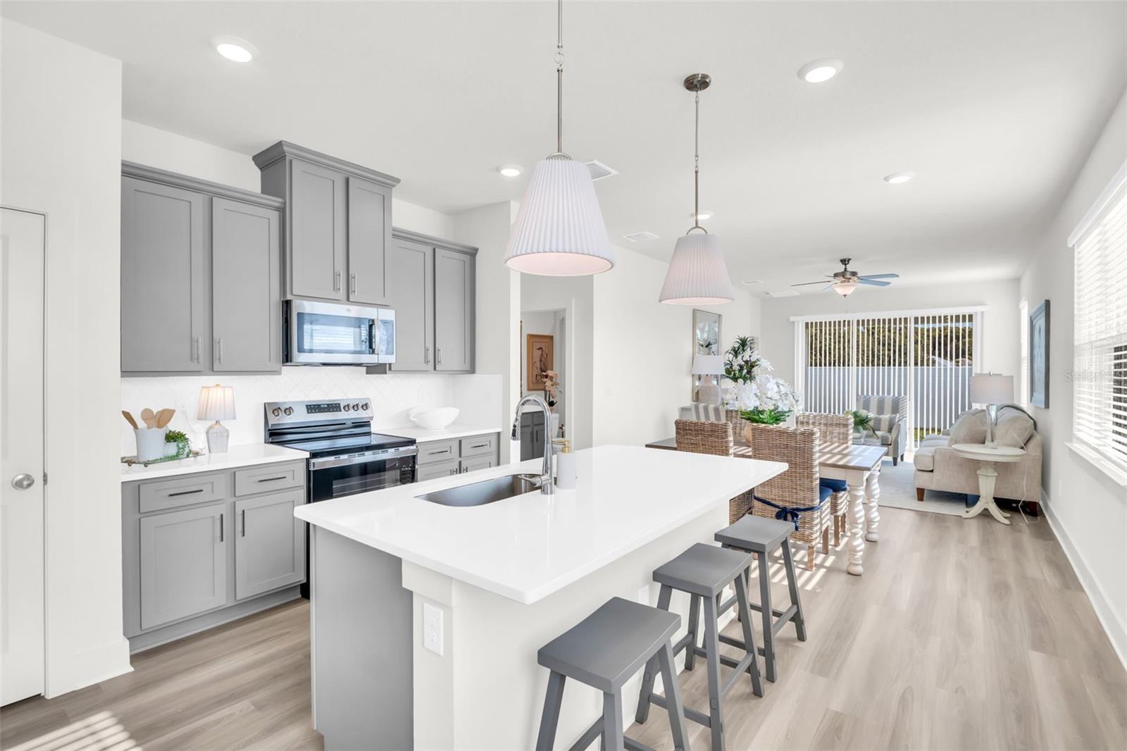 Image 4 of 8 For 7994 Chandler Lake Court Lot 16