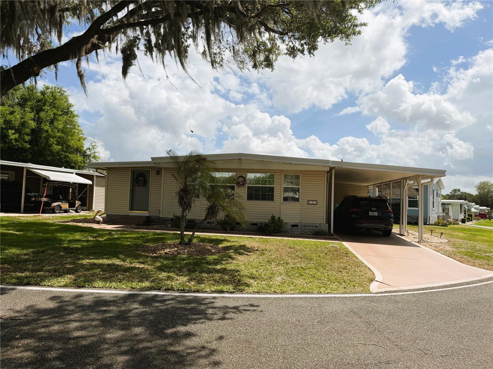 Details for 121 Azalea Trail, LEESBURG, FL 34748