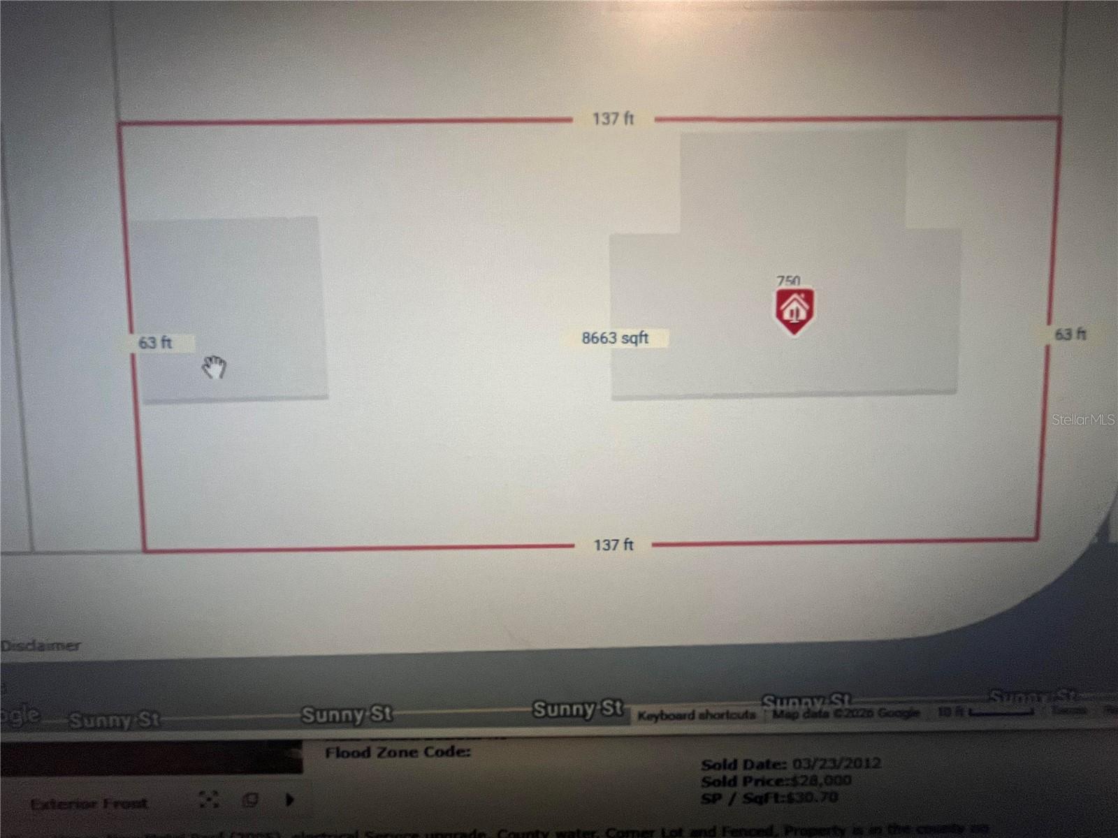 Image 3 of 3 For 750 Hudson Street