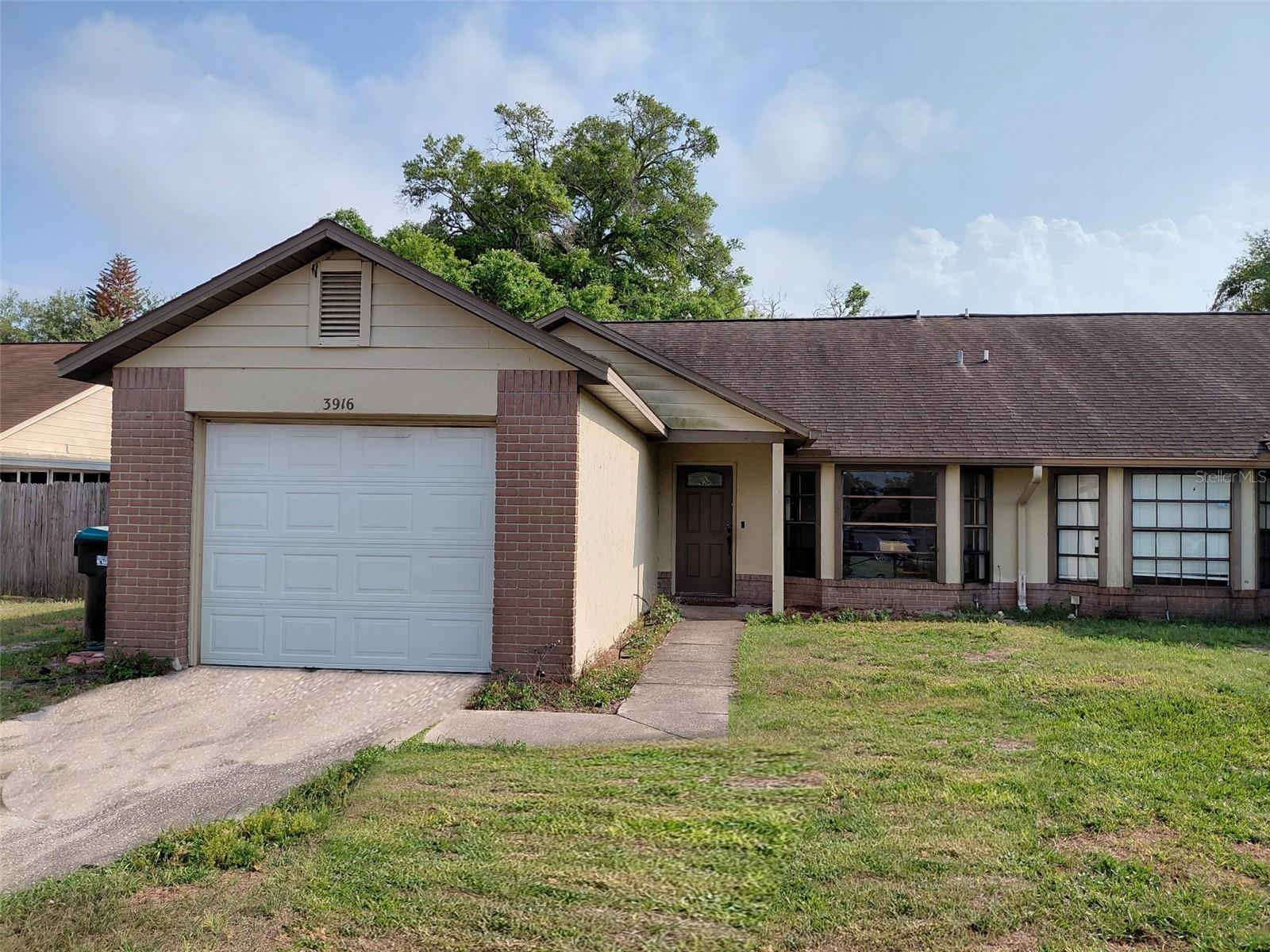 Details for 3916 Magnolia Lake Lane, ORLANDO, FL 32810