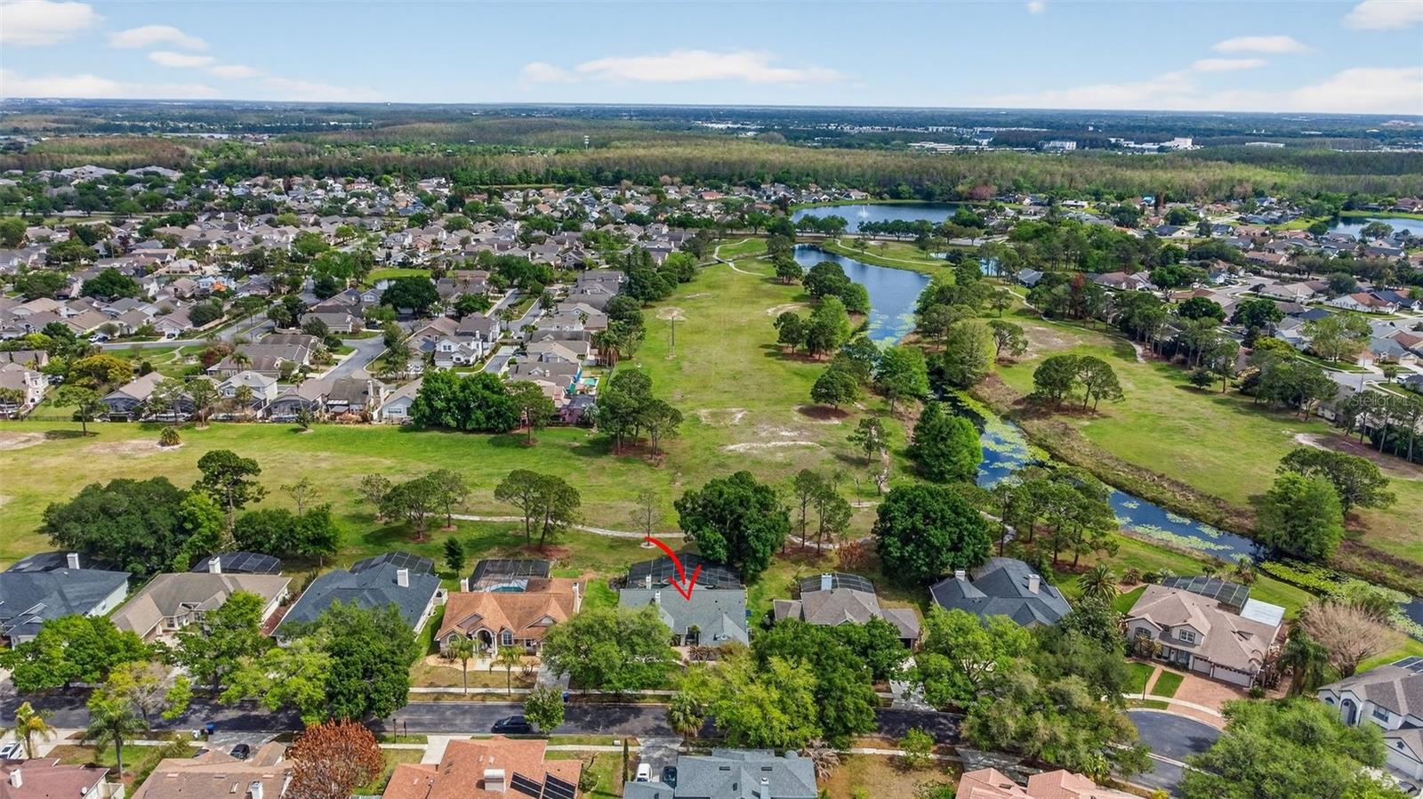 Image 50 of 57 For 3154 Zaharias Drive