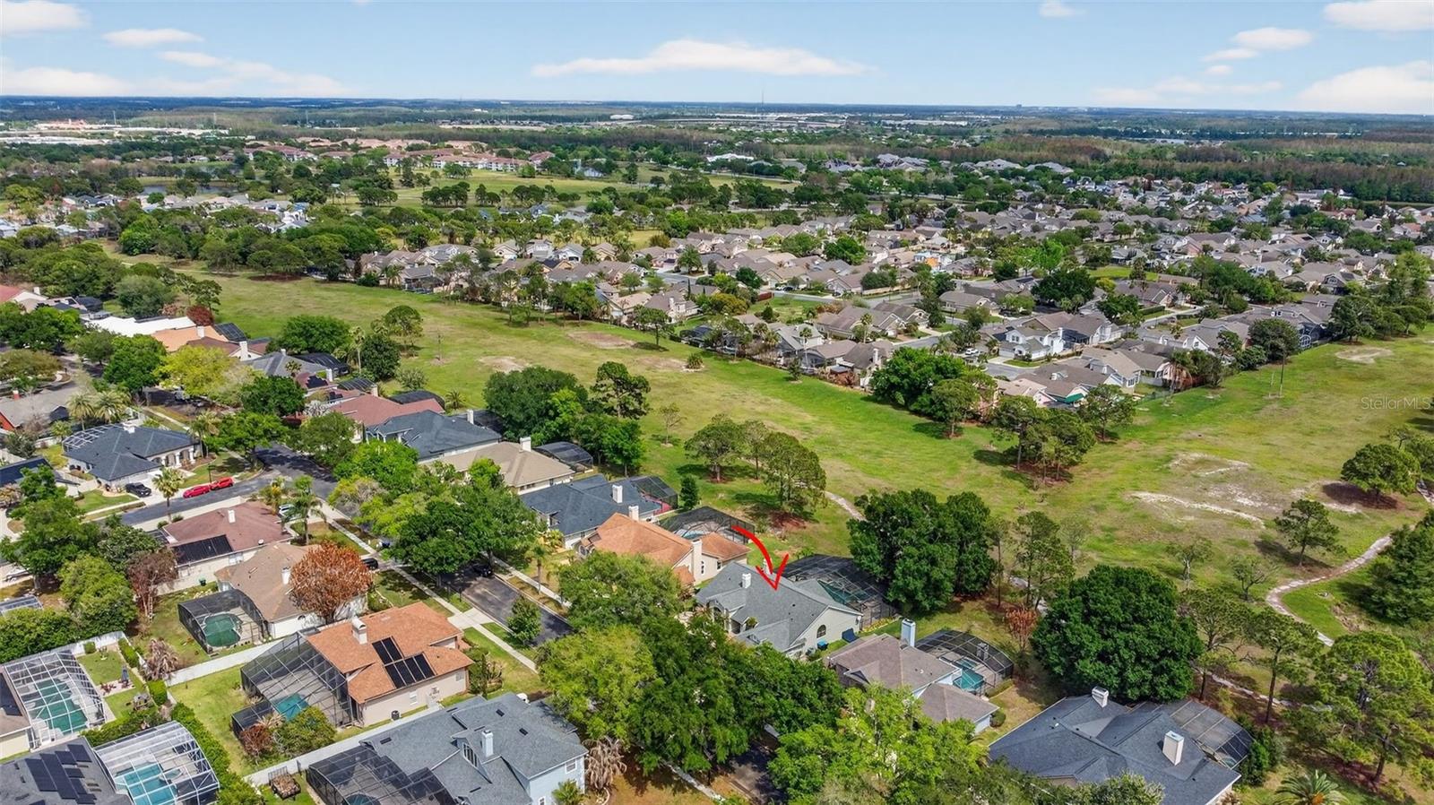 Image 51 of 57 For 3154 Zaharias Drive