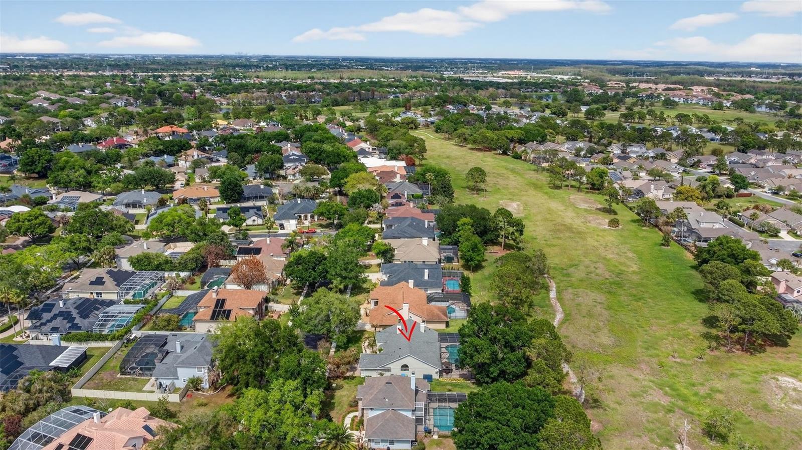 Image 52 of 57 For 3154 Zaharias Drive