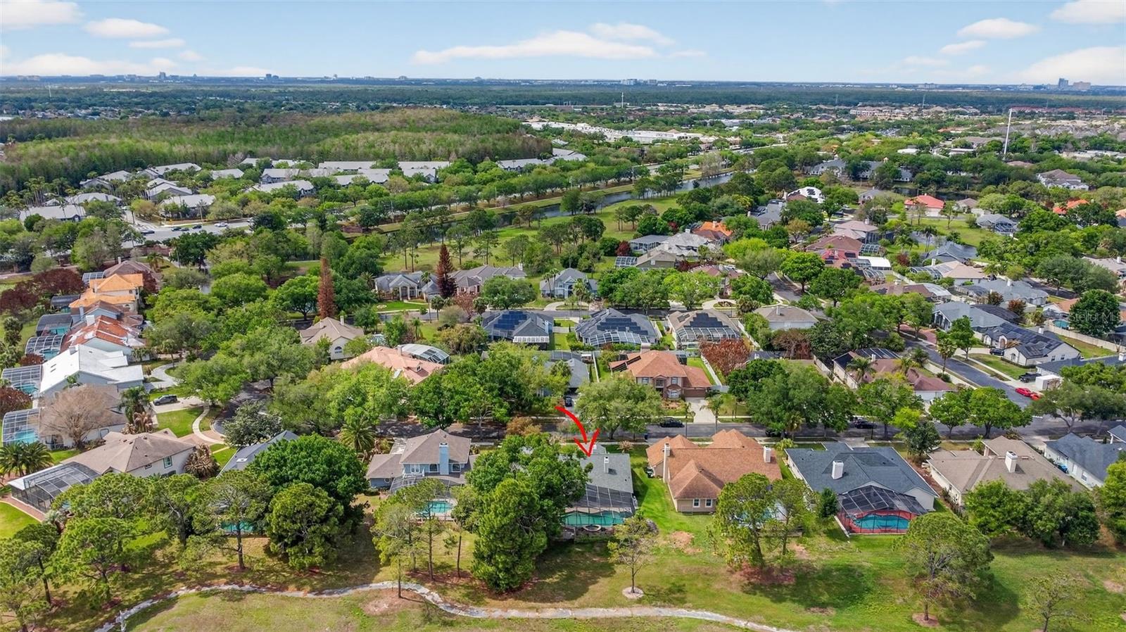 Image 54 of 57 For 3154 Zaharias Drive