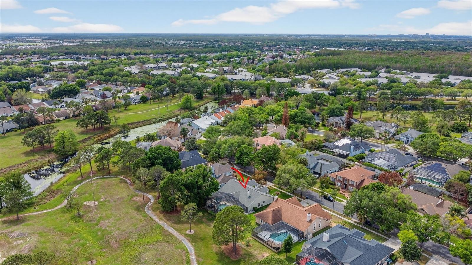 Image 55 of 57 For 3154 Zaharias Drive