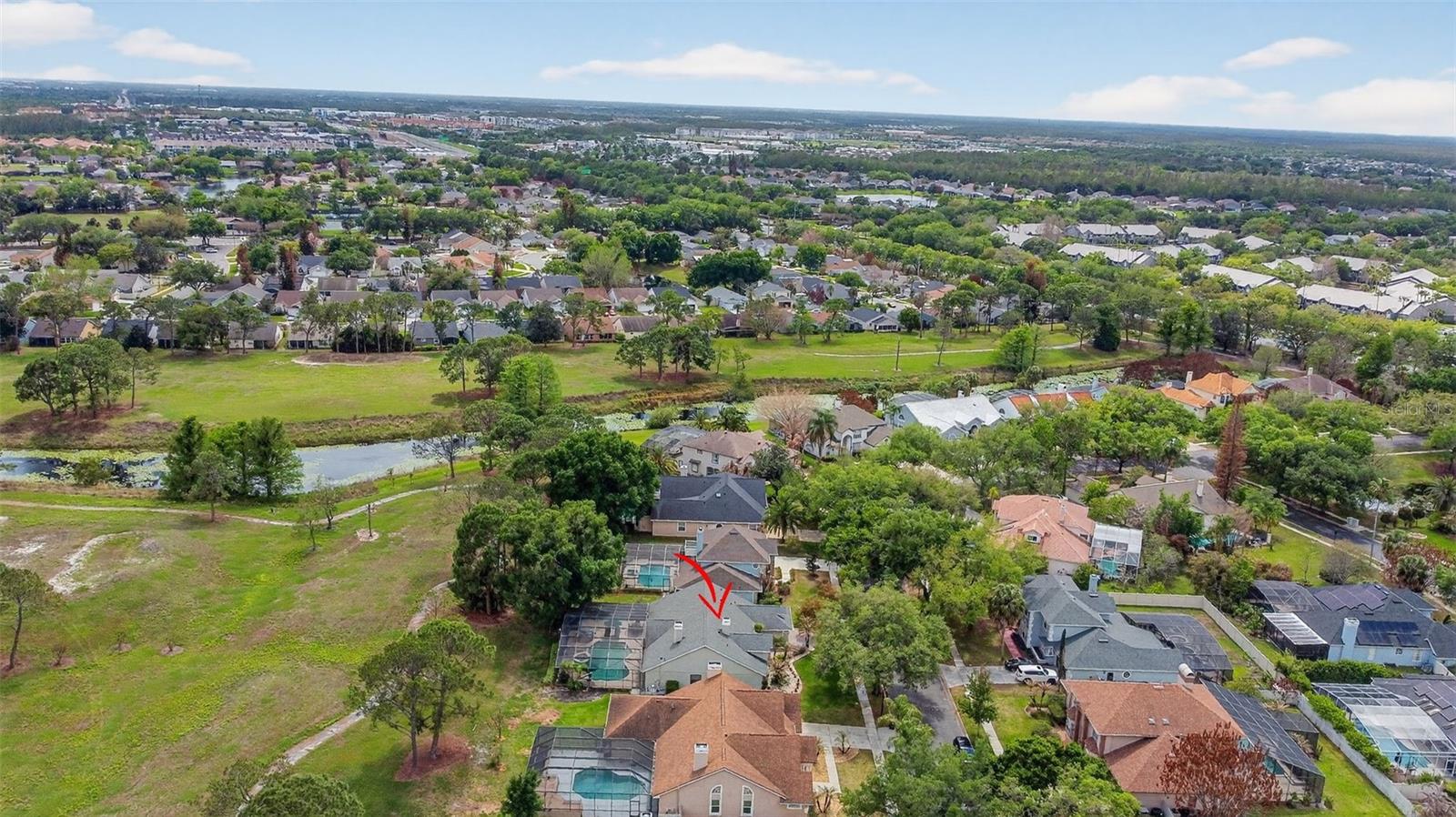 Image 56 of 57 For 3154 Zaharias Drive