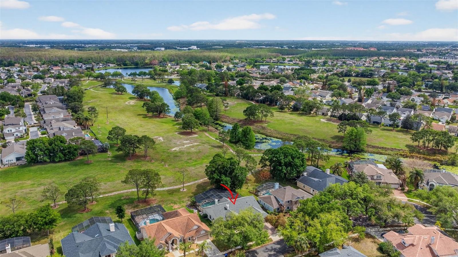 Image 57 of 57 For 3154 Zaharias Drive