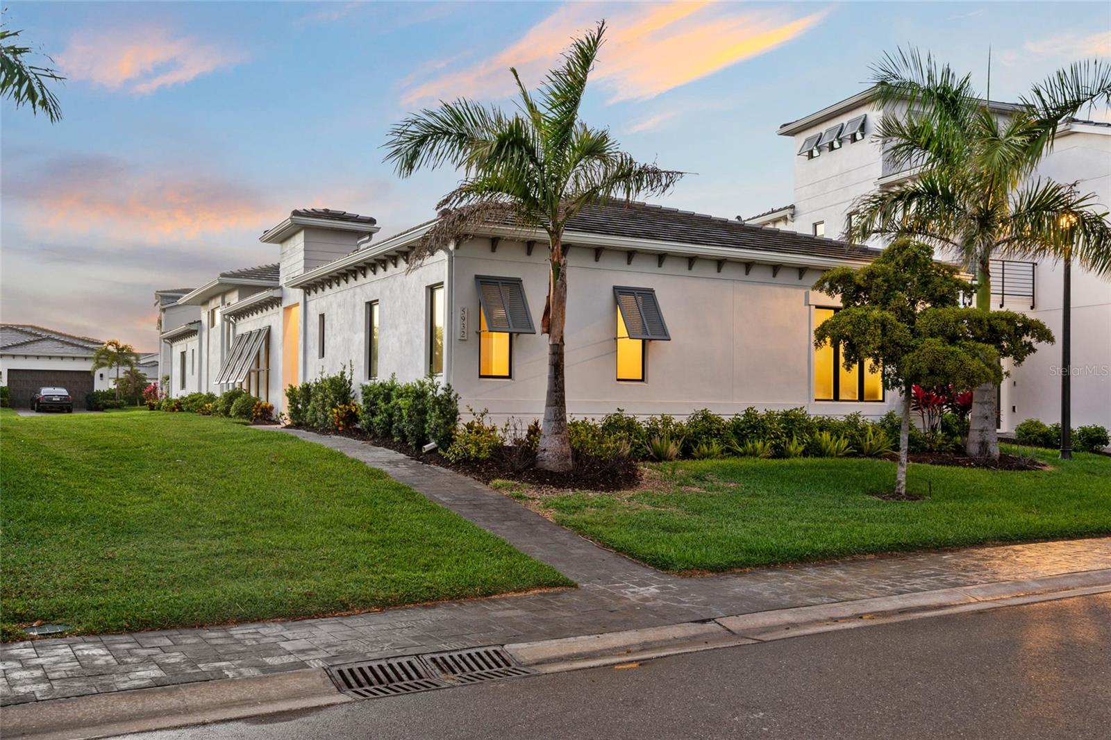 Image 4 of 82 For 5932 Red Mangrove Lane