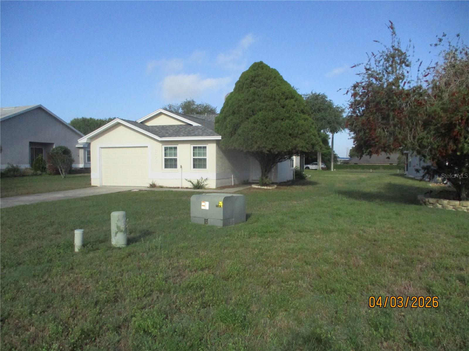 Image 2 of 27 For 6357 Egret Drive