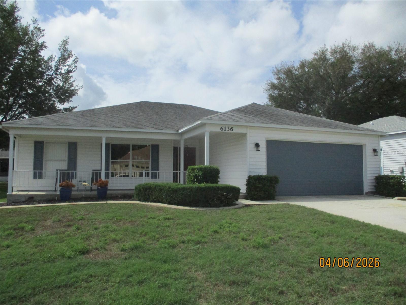 Details for 6136 Magpie Drive, LAKELAND, FL 33809