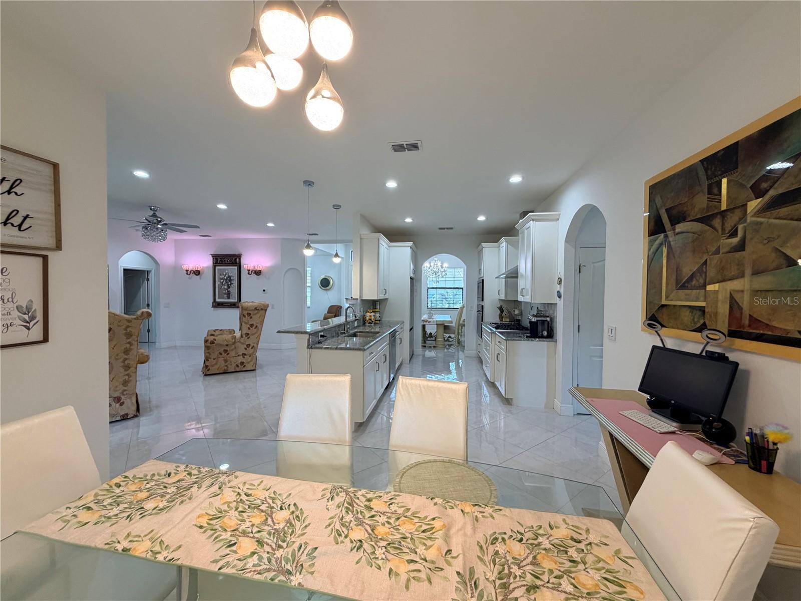 Image 46 of 83 For 1876 Creeks Vista Boulevard