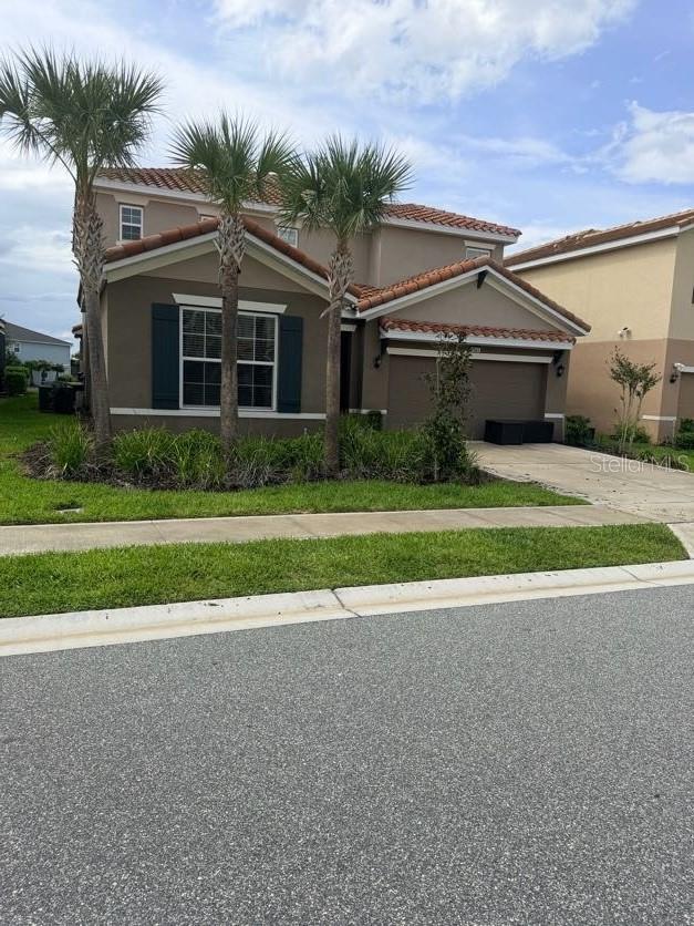 Details for 7604 Oakmoss Loop, DAVENPORT, FL 33837