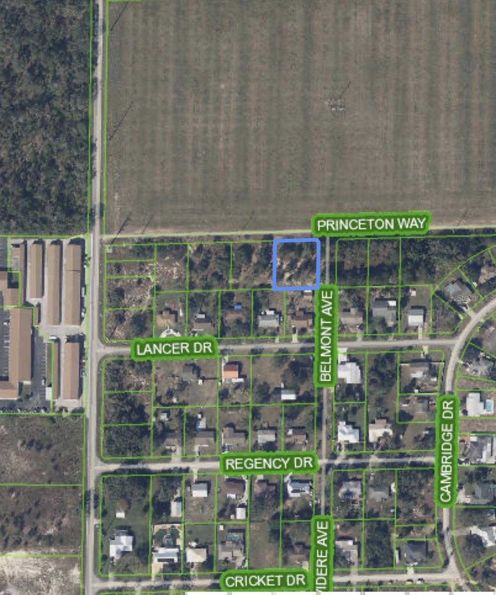 Listing Details for 5023 Princeton Way, SEBRING, FL 33876