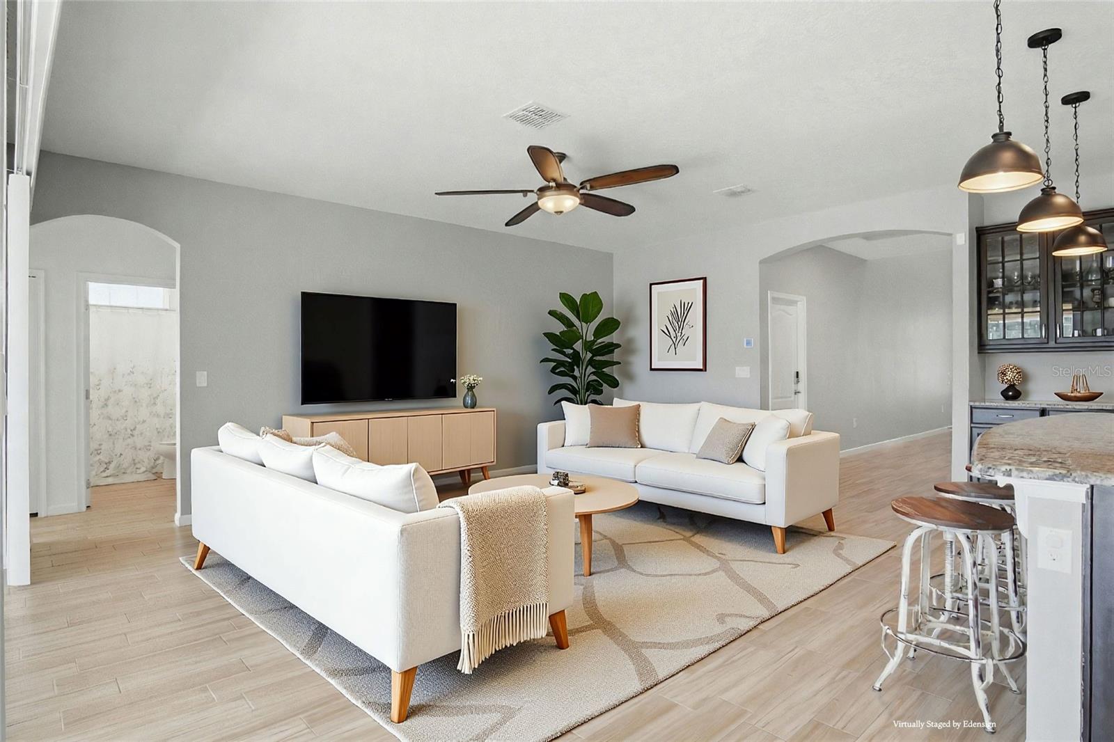 Image 15 of 43 For 6818 Goldflower Ave