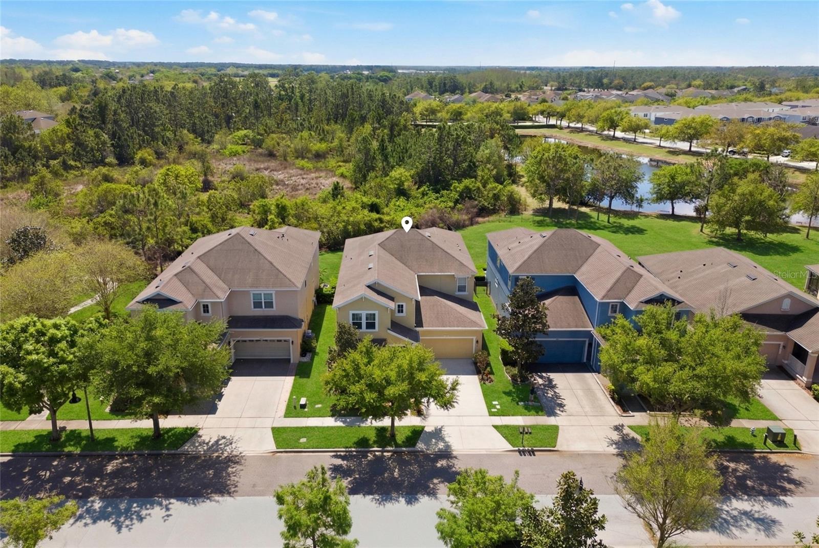 Image 2 of 43 For 6818 Goldflower Ave