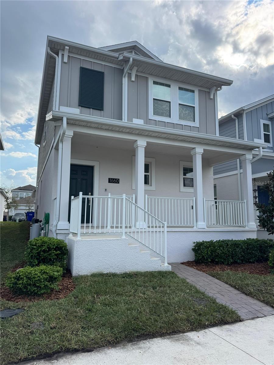 Details for 1660 Cross Prairie Parkway, KISSIMMEE, FL 34744