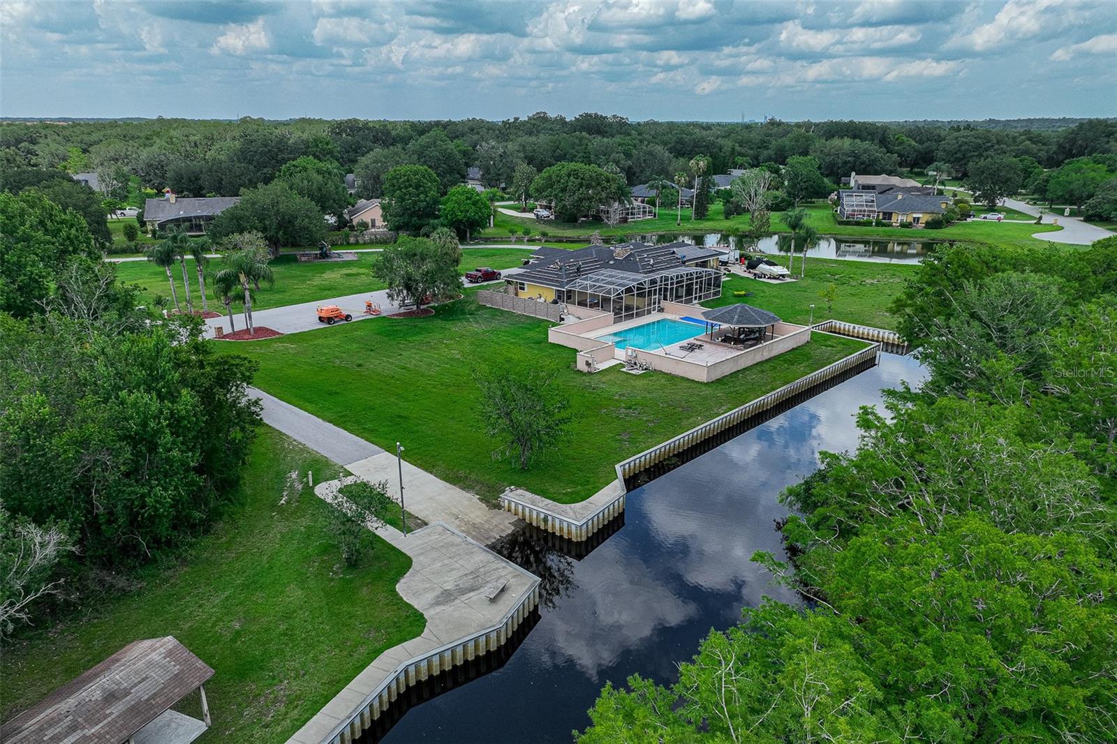 Image 48 of 50 For 3194 Misty Morn Court