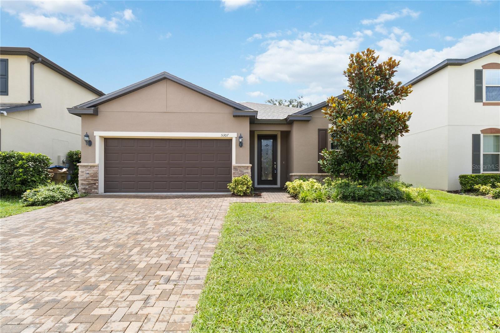 Details for 5307 Brydon Woods Circle, ST CLOUD, FL 34771