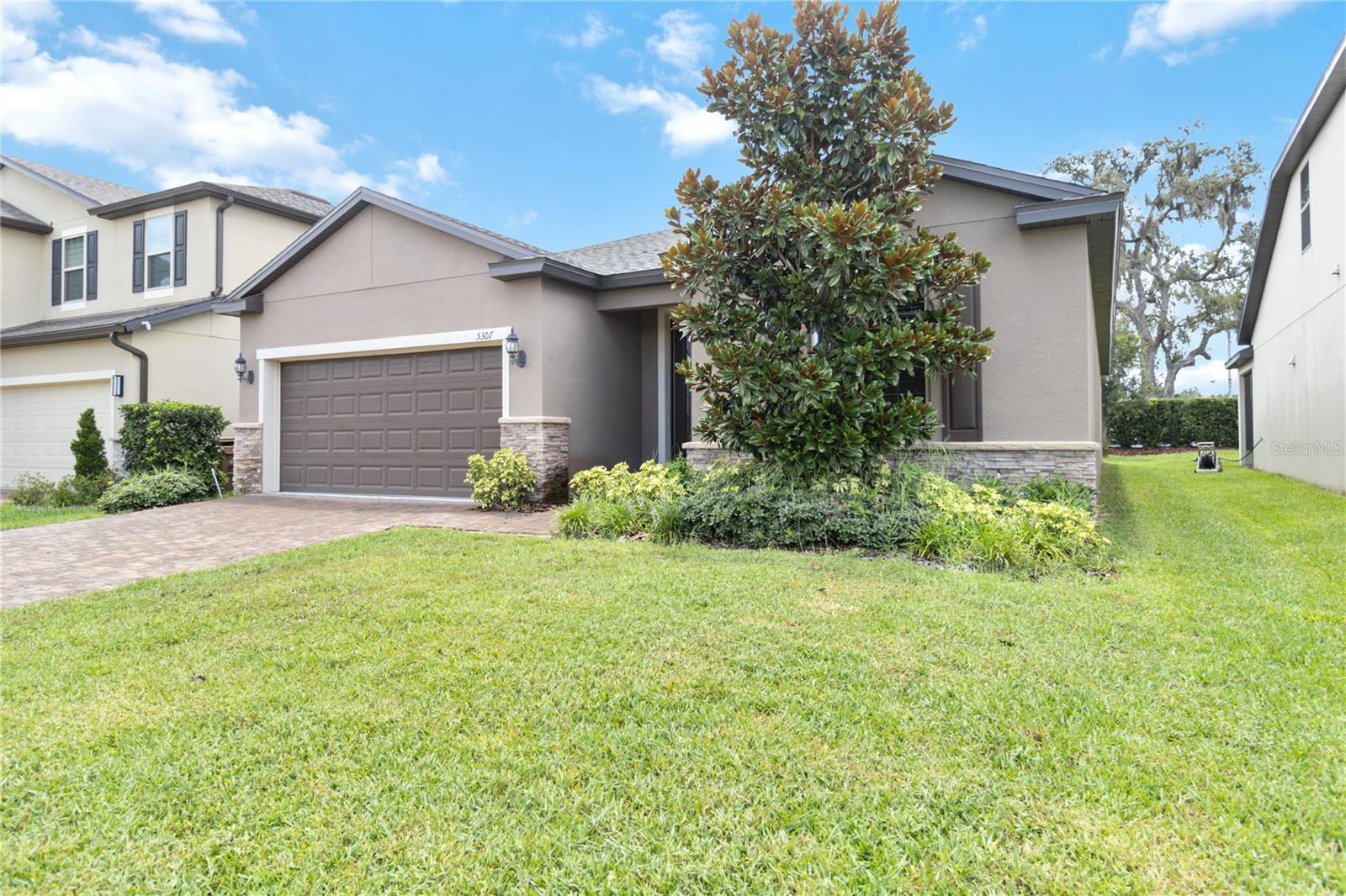 Image 2 of 46 For 5307 Brydon Woods Circle