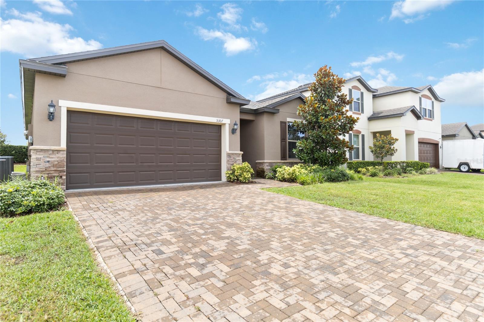 Image 3 of 46 For 5307 Brydon Woods Circle