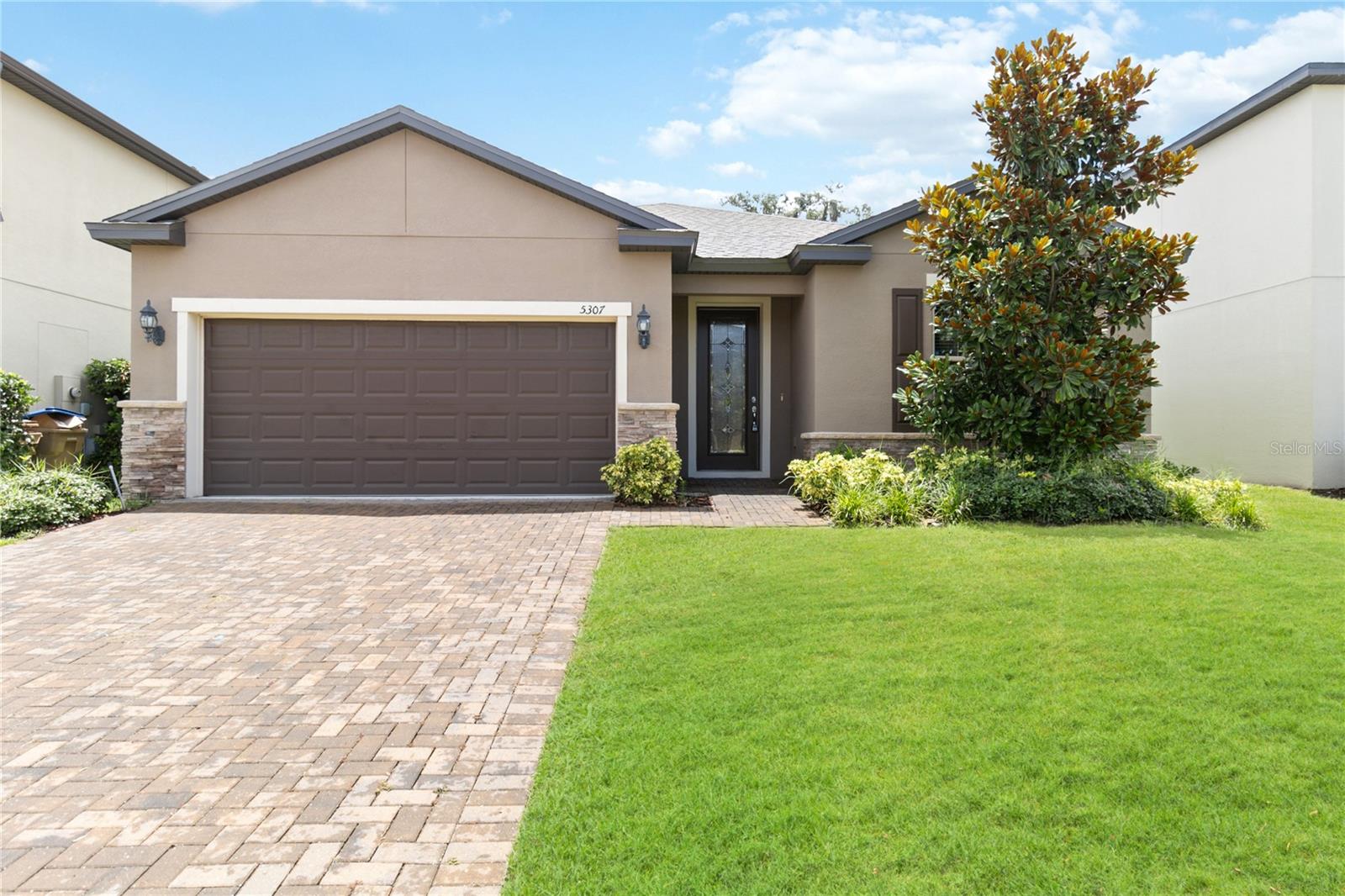 Image 4 of 46 For 5307 Brydon Woods Circle