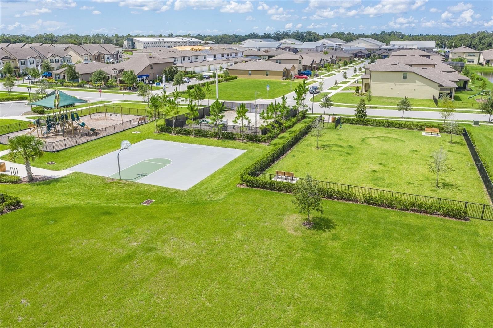 Image 41 of 46 For 5307 Brydon Woods Circle
