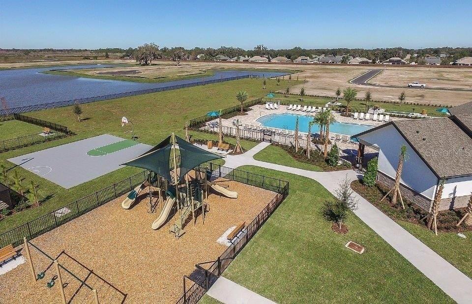 Image 42 of 46 For 5307 Brydon Woods Circle