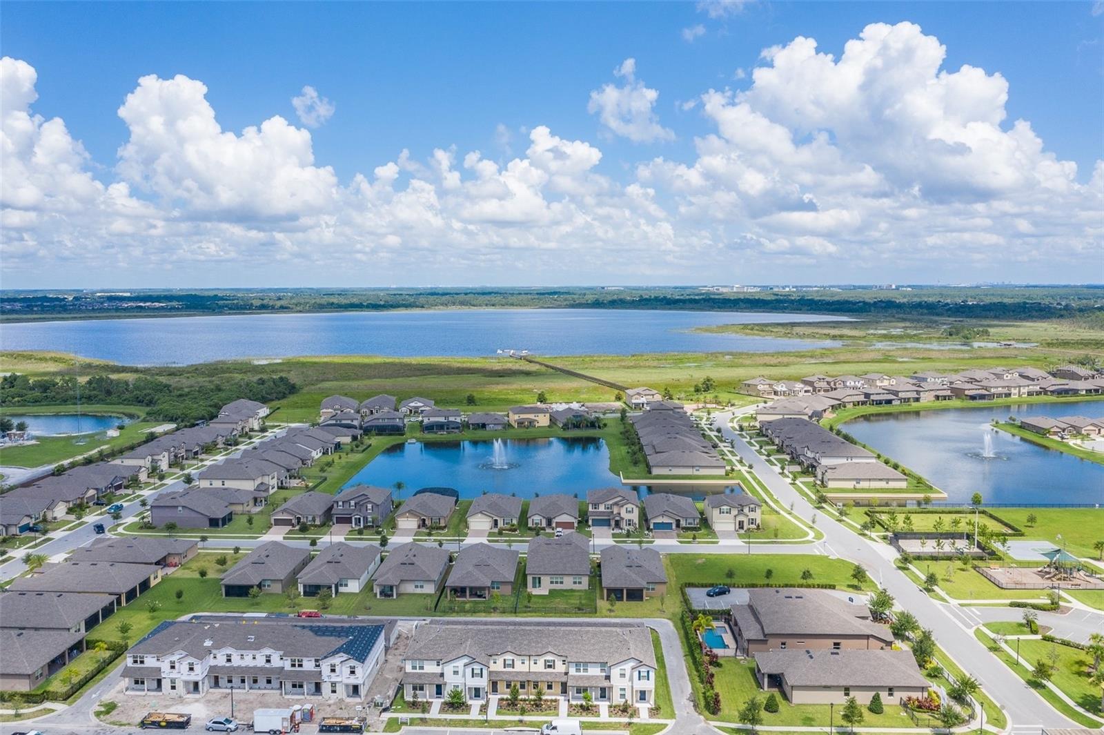 Image 43 of 46 For 5307 Brydon Woods Circle
