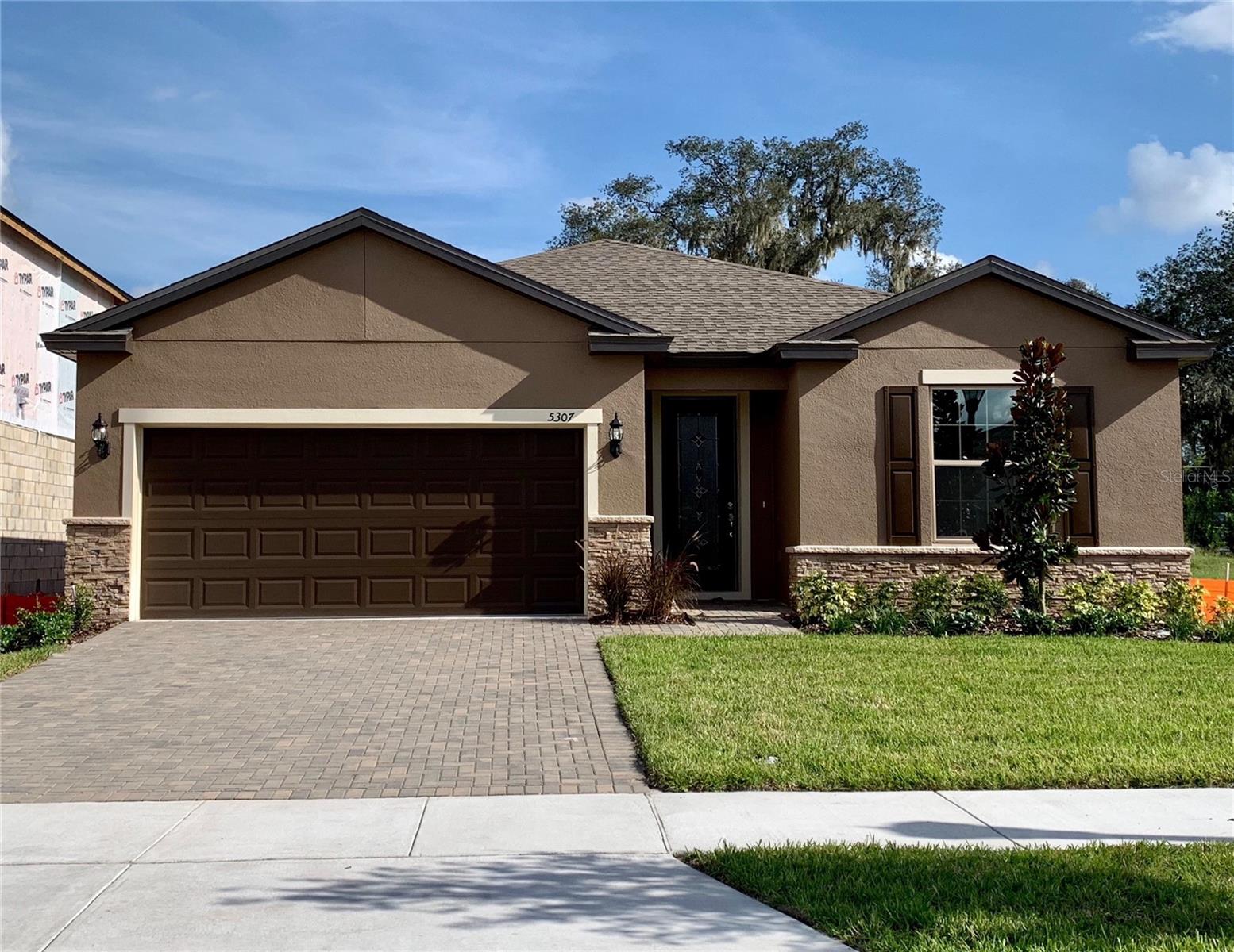Image 5 of 46 For 5307 Brydon Woods Circle