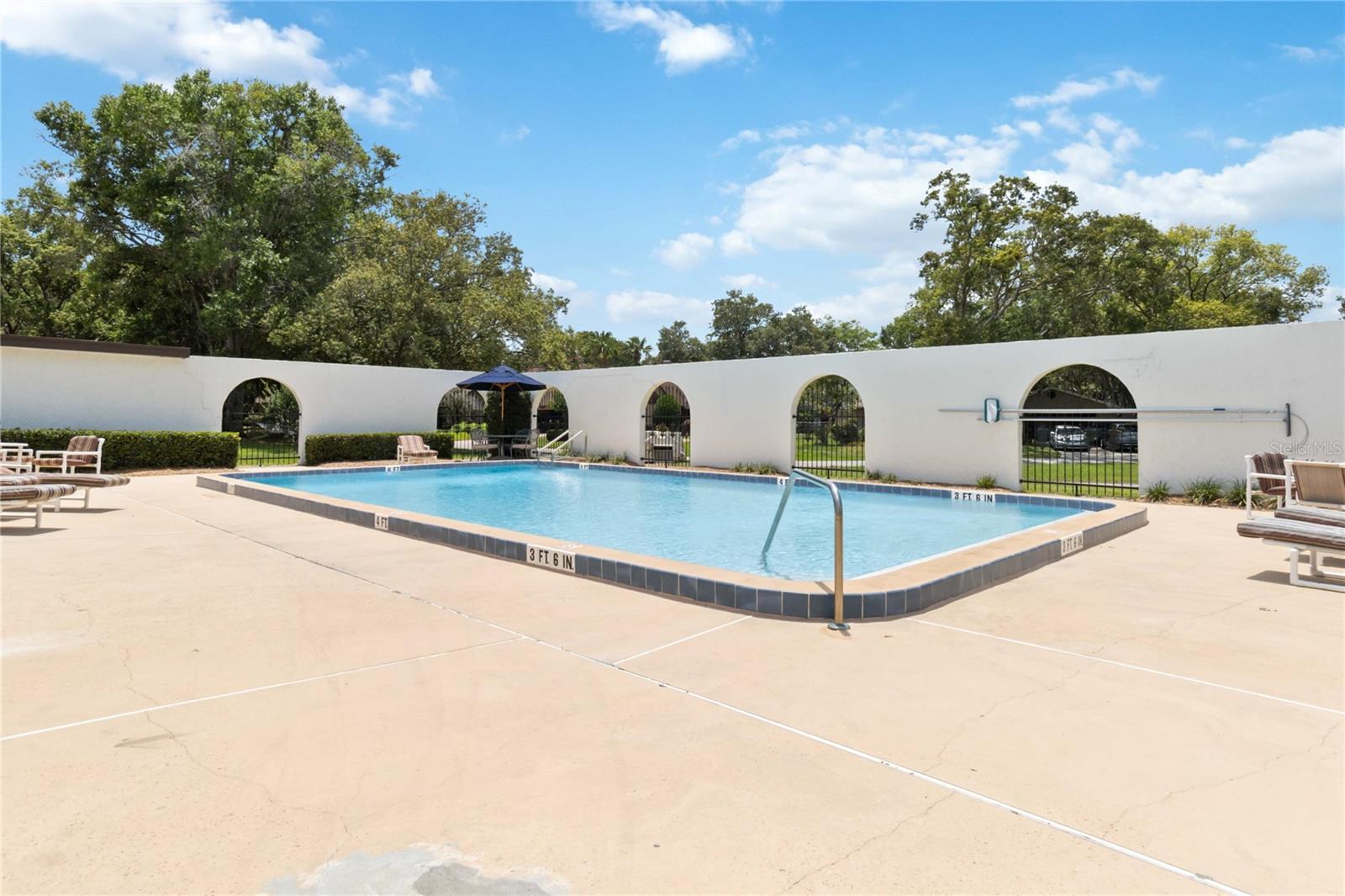 Image 29 of 30 For 3528 Bay Ct  