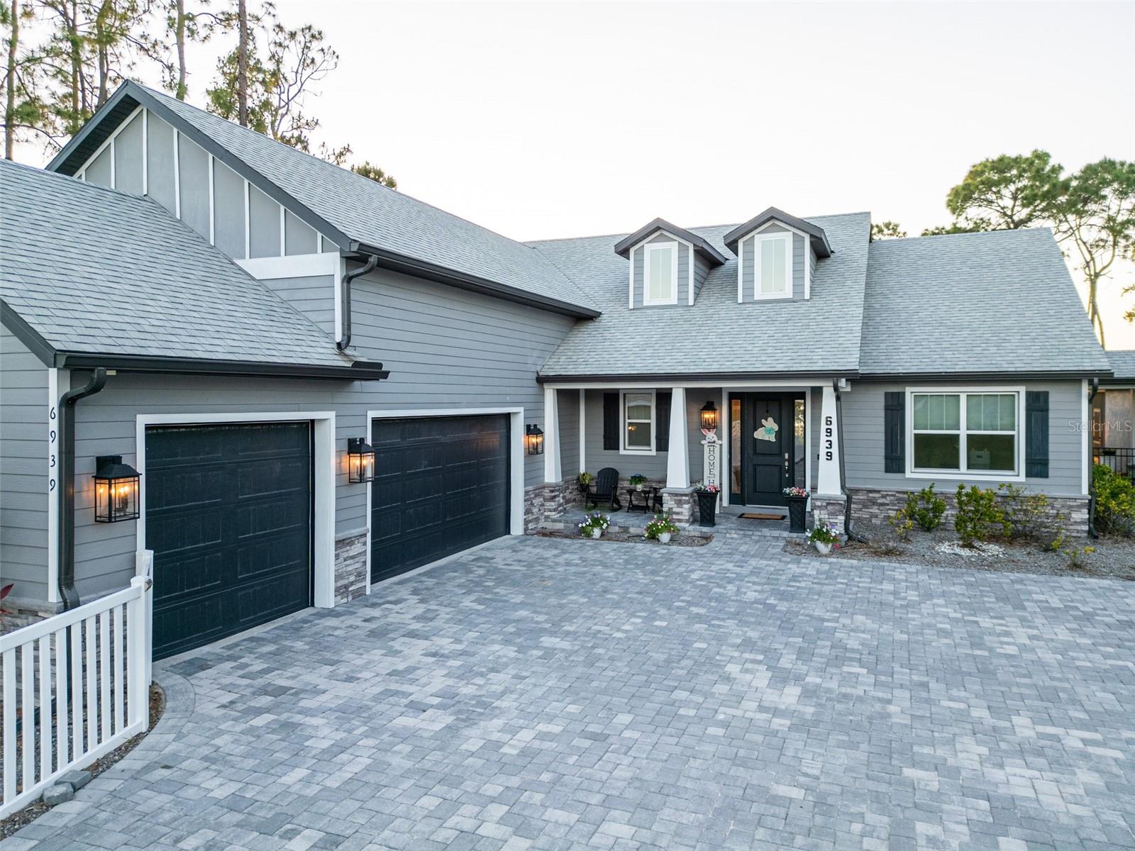 Image 4 of 100 For 6939 Big Bend Drive