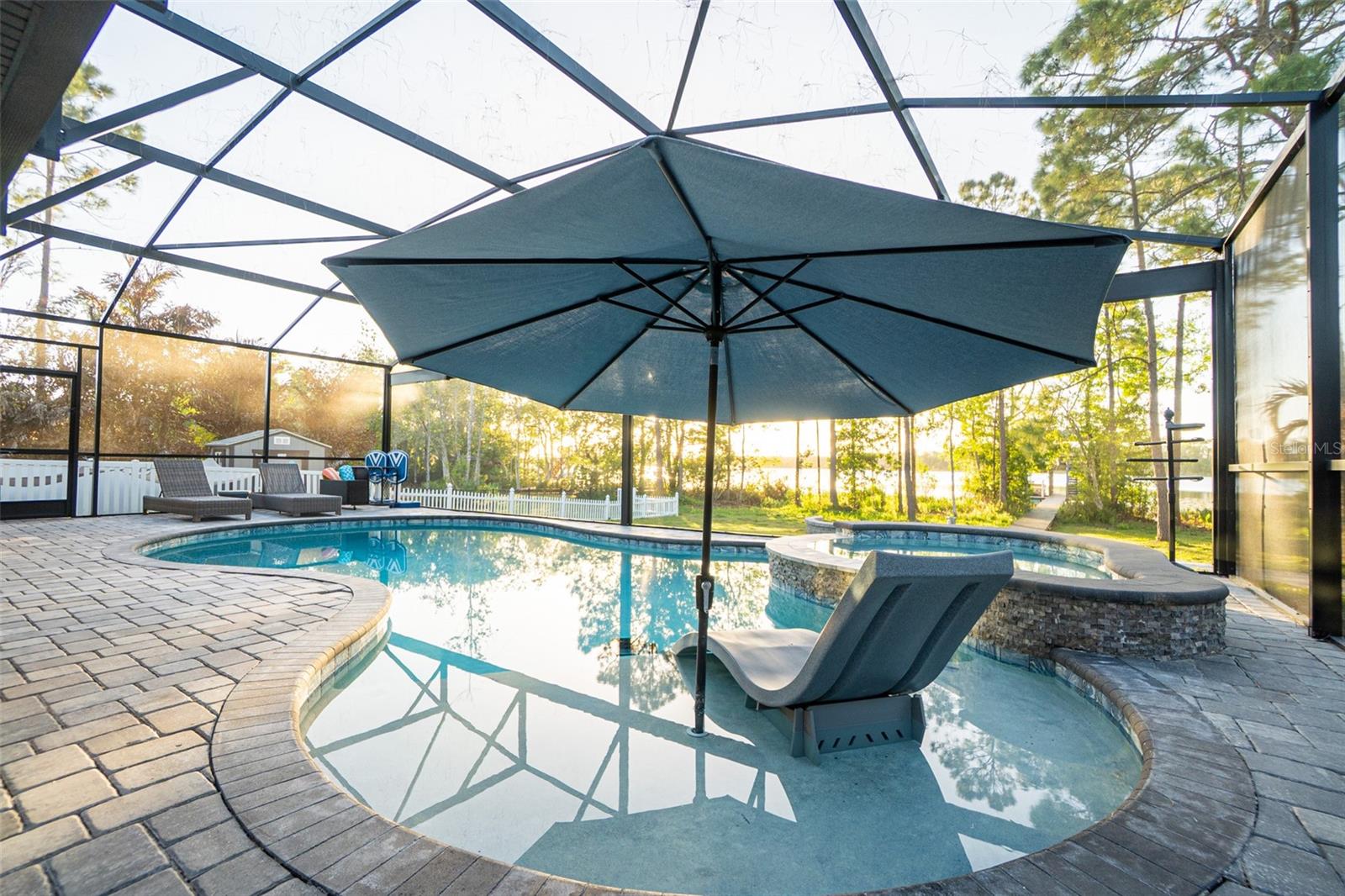 Image 60 of 100 For 6939 Big Bend Drive