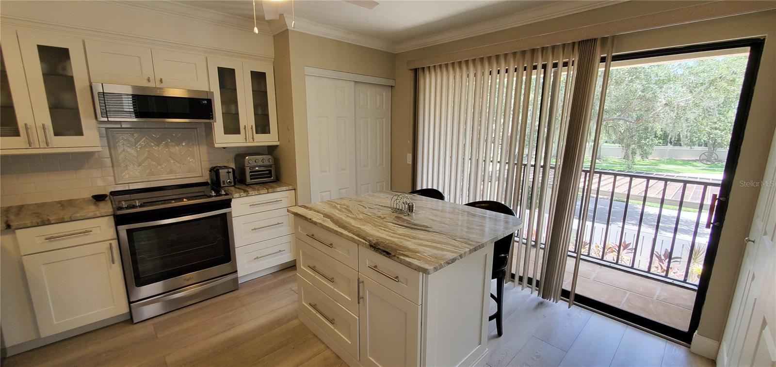 Image 3 of 22 For 6110 Country Club Way 201