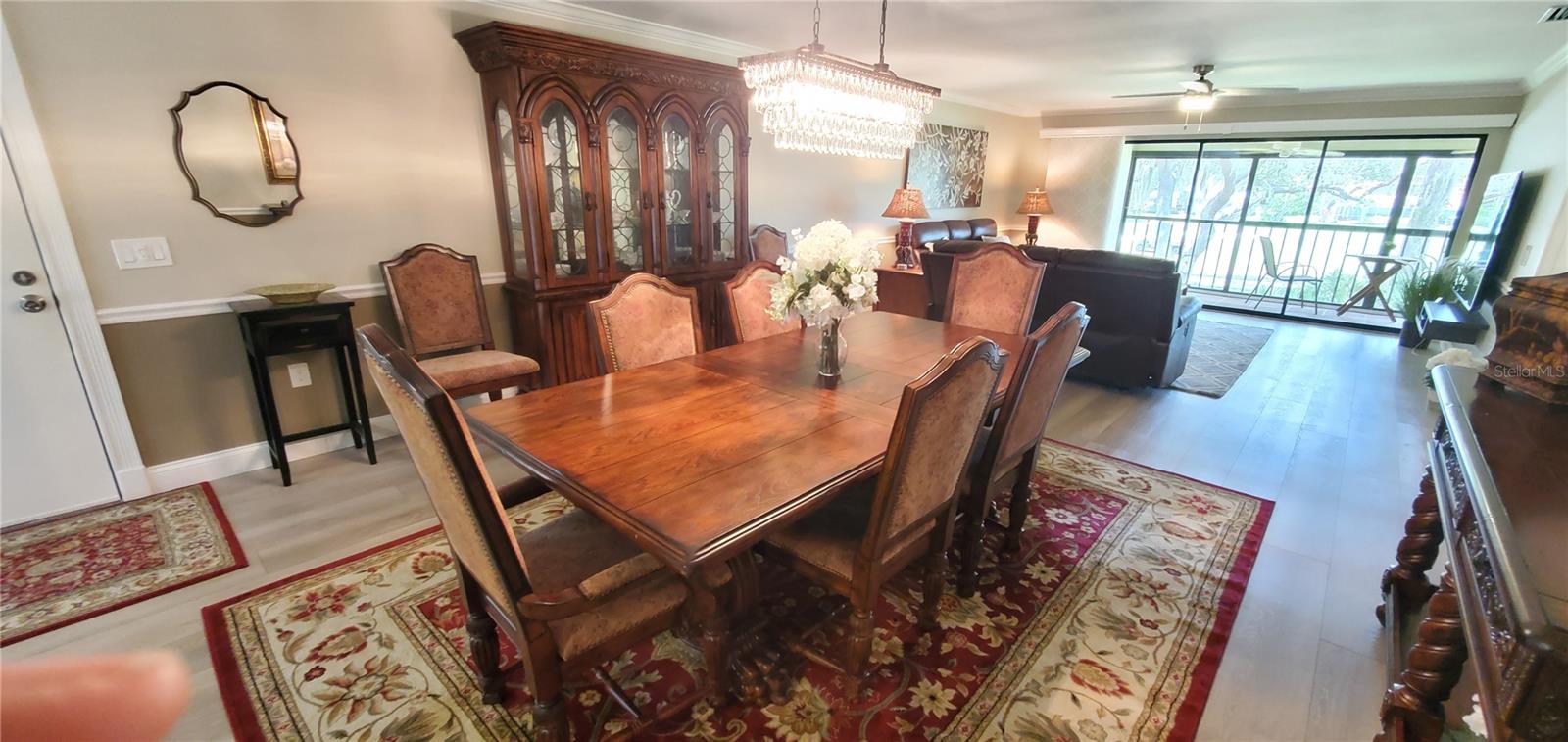 Image 8 of 22 For 6110 Country Club Way 201