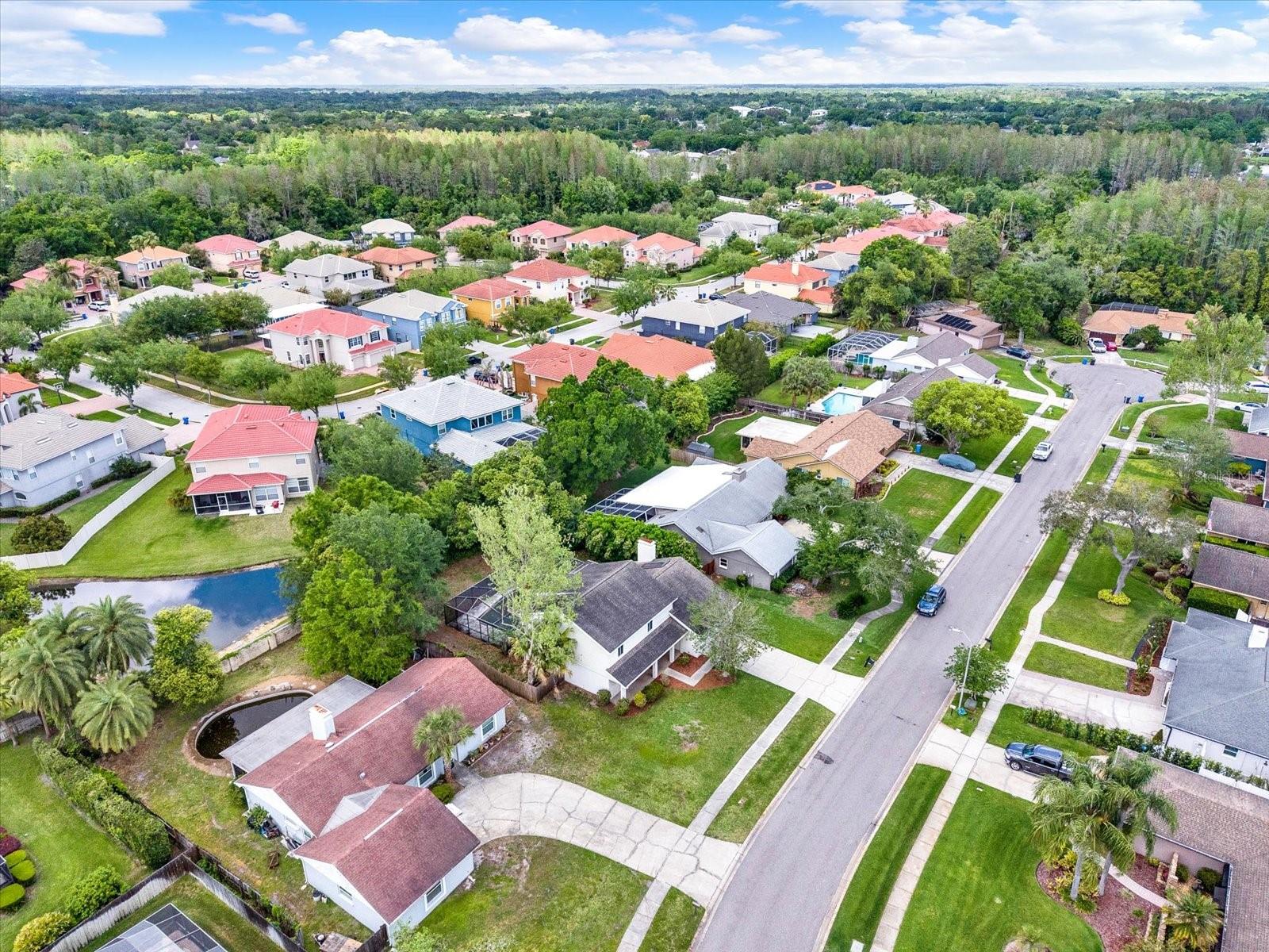 Image 23 of 24 For 12206 Snead Place