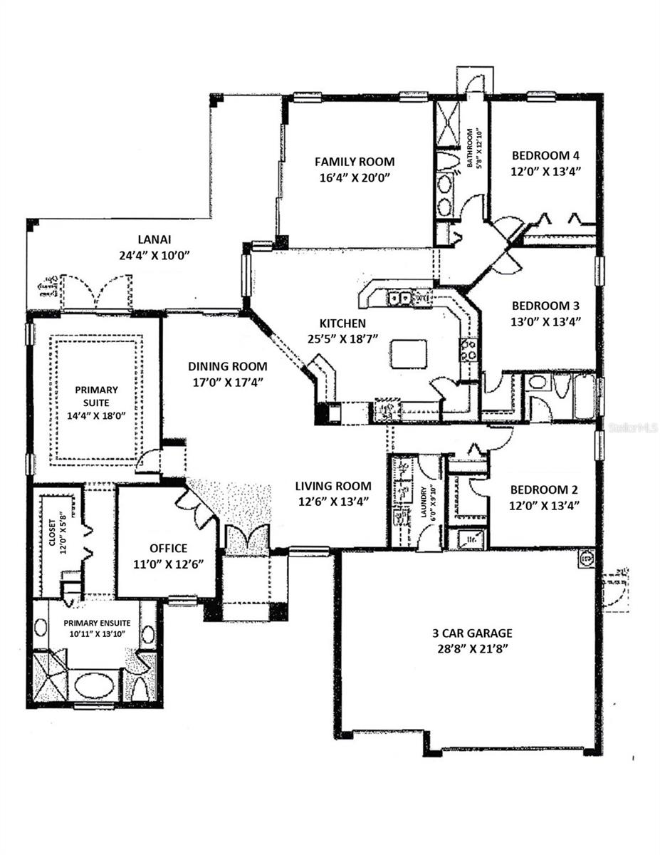 Image 42 of 42 For 15304 Bellamy Road