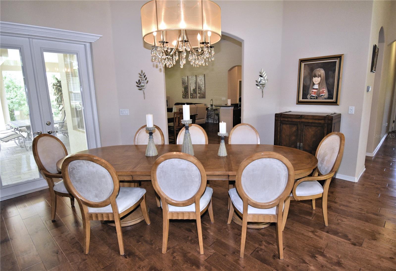 Image 5 of 42 For 15304 Bellamy Road