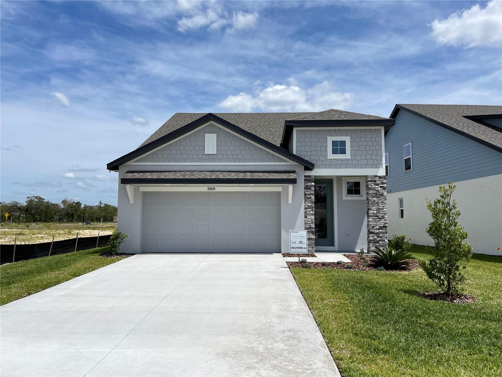 Details for 3809 Daybreak Run Loop, Spring Hill, FL 34609