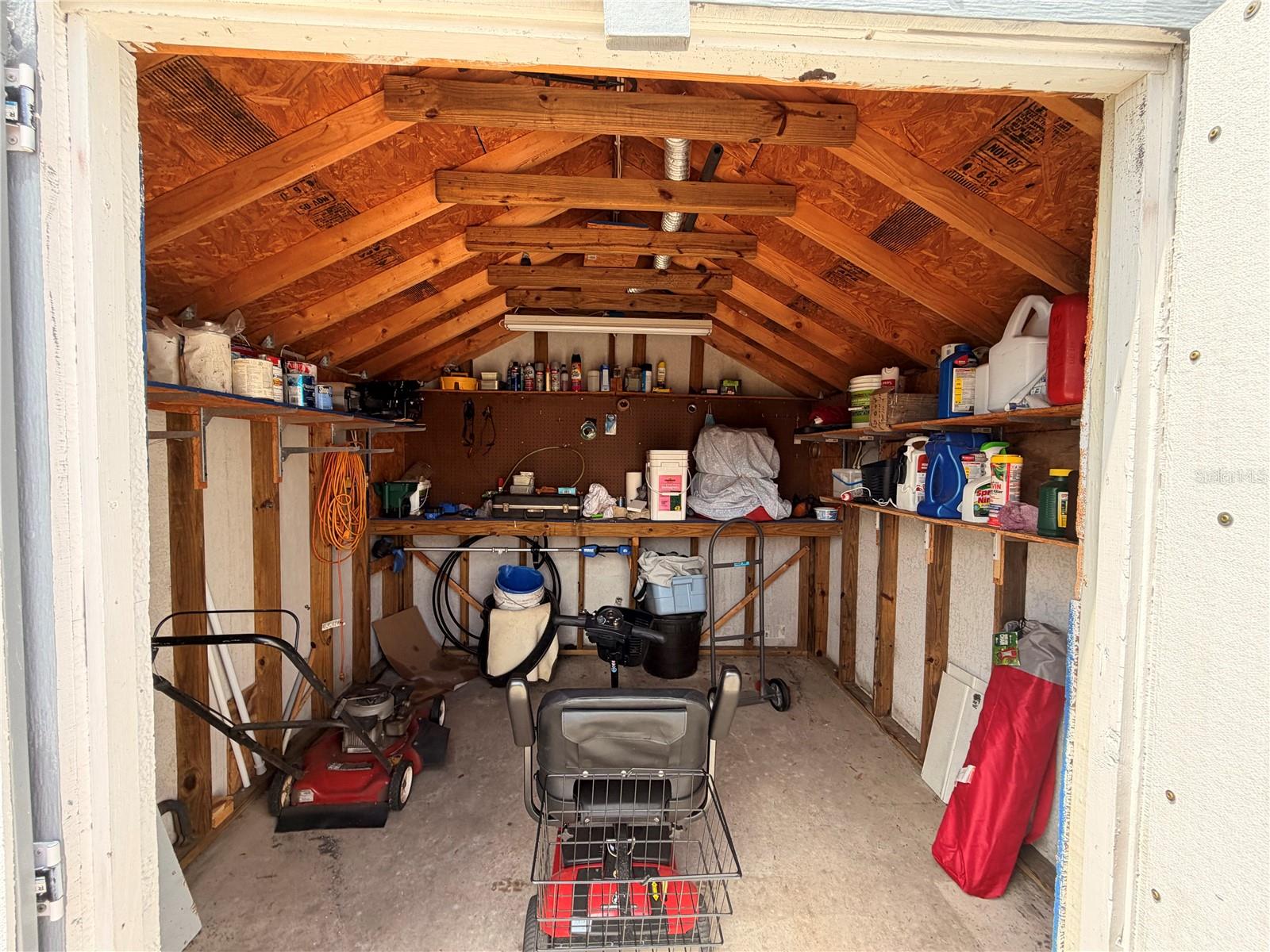 Image 22 of 36 For 472 Shaw Lake Road