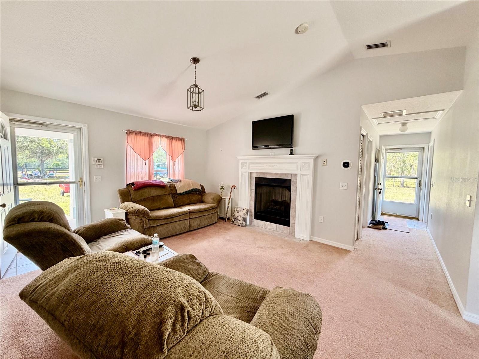 Image 7 of 36 For 472 Shaw Lake Road