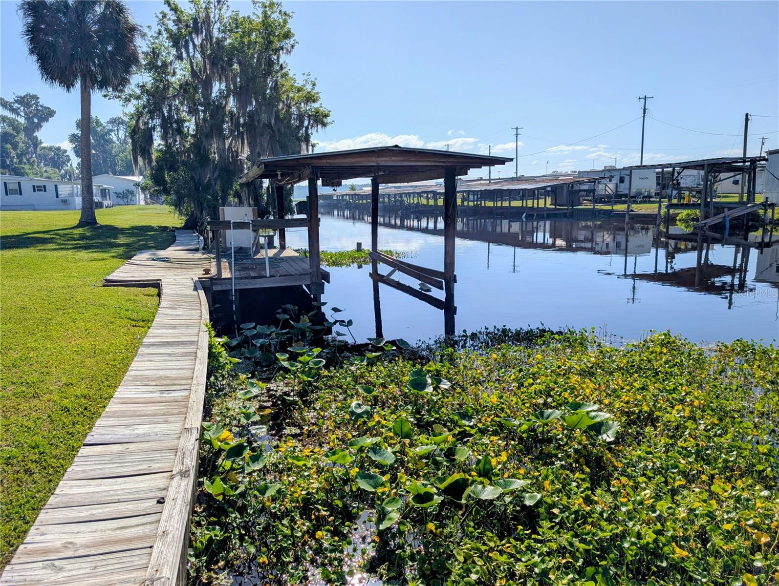 Details for 25836 Manhattan Lane, ASTOR, FL 32102