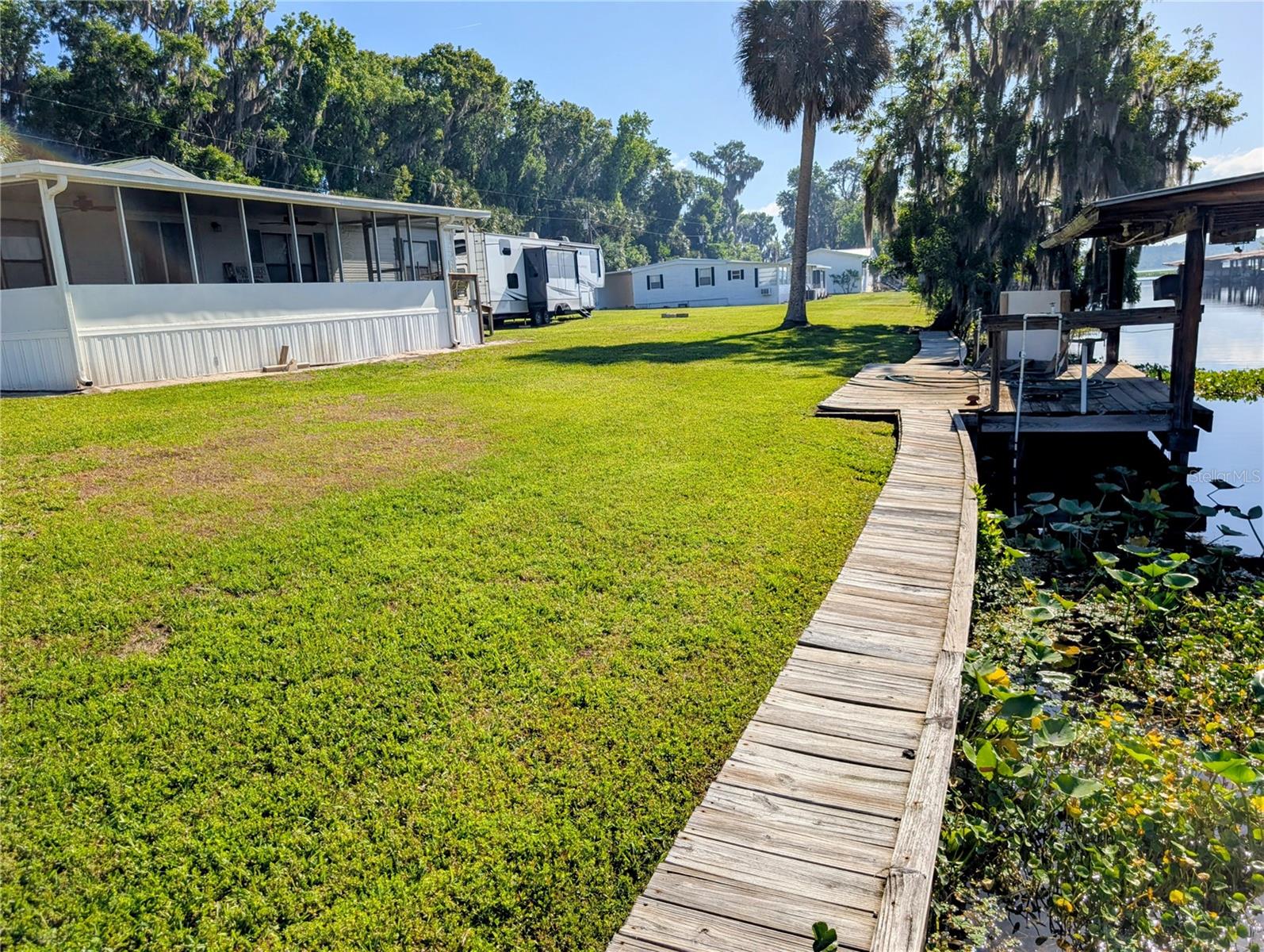 Image 16 of 17 For 25836 Manhattan Lane