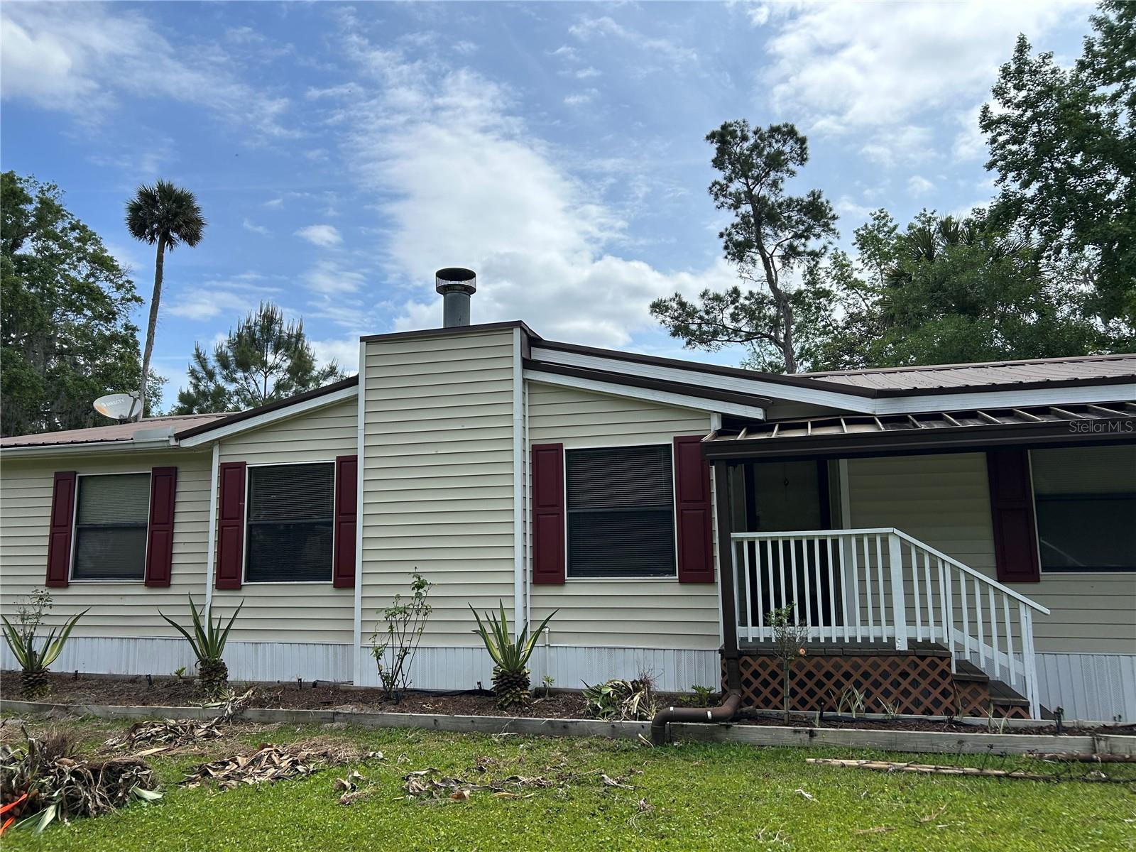 Listing Details for 55624 Sam Street, ASTOR, FL 32102