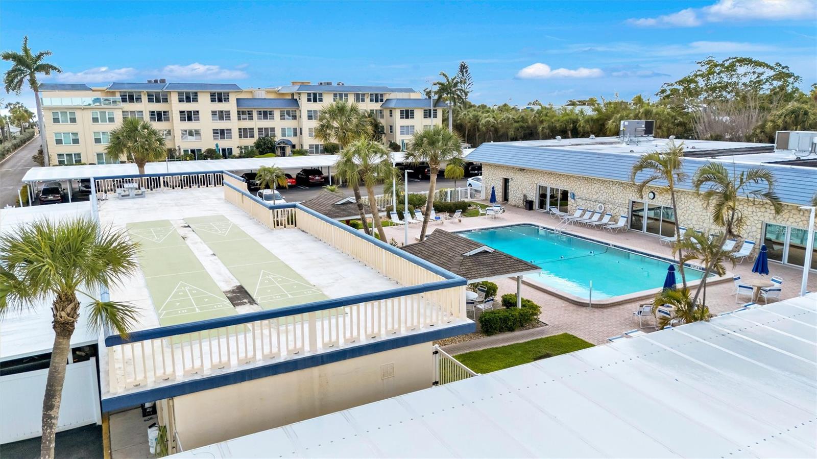 Image 21 of 23 For 3806 Gulf Of Mexico Drive C310