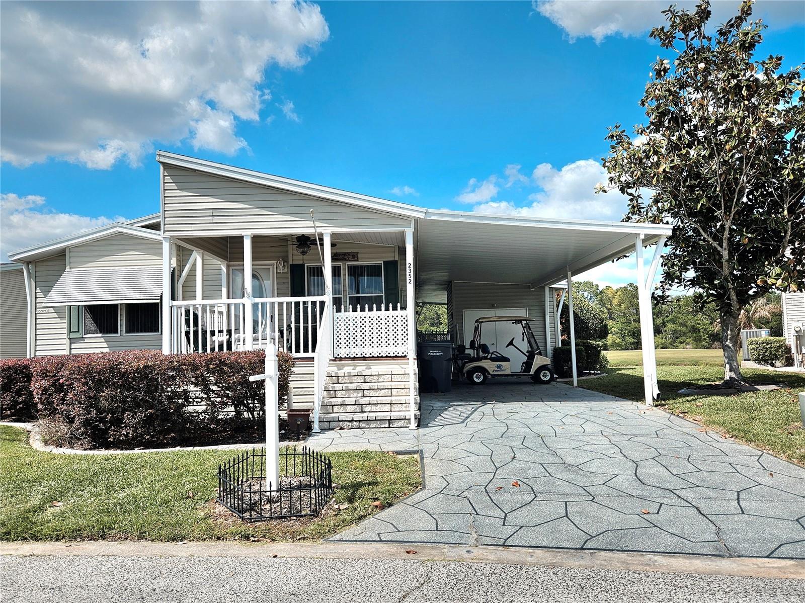 Details for 2352 Peavine Circle 1016, LAKELAND, FL 33810